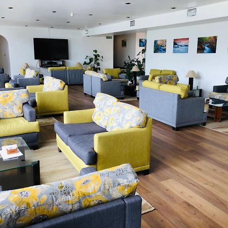 Hotel Ουσουάια Εξωτερικό φωτογραφία
