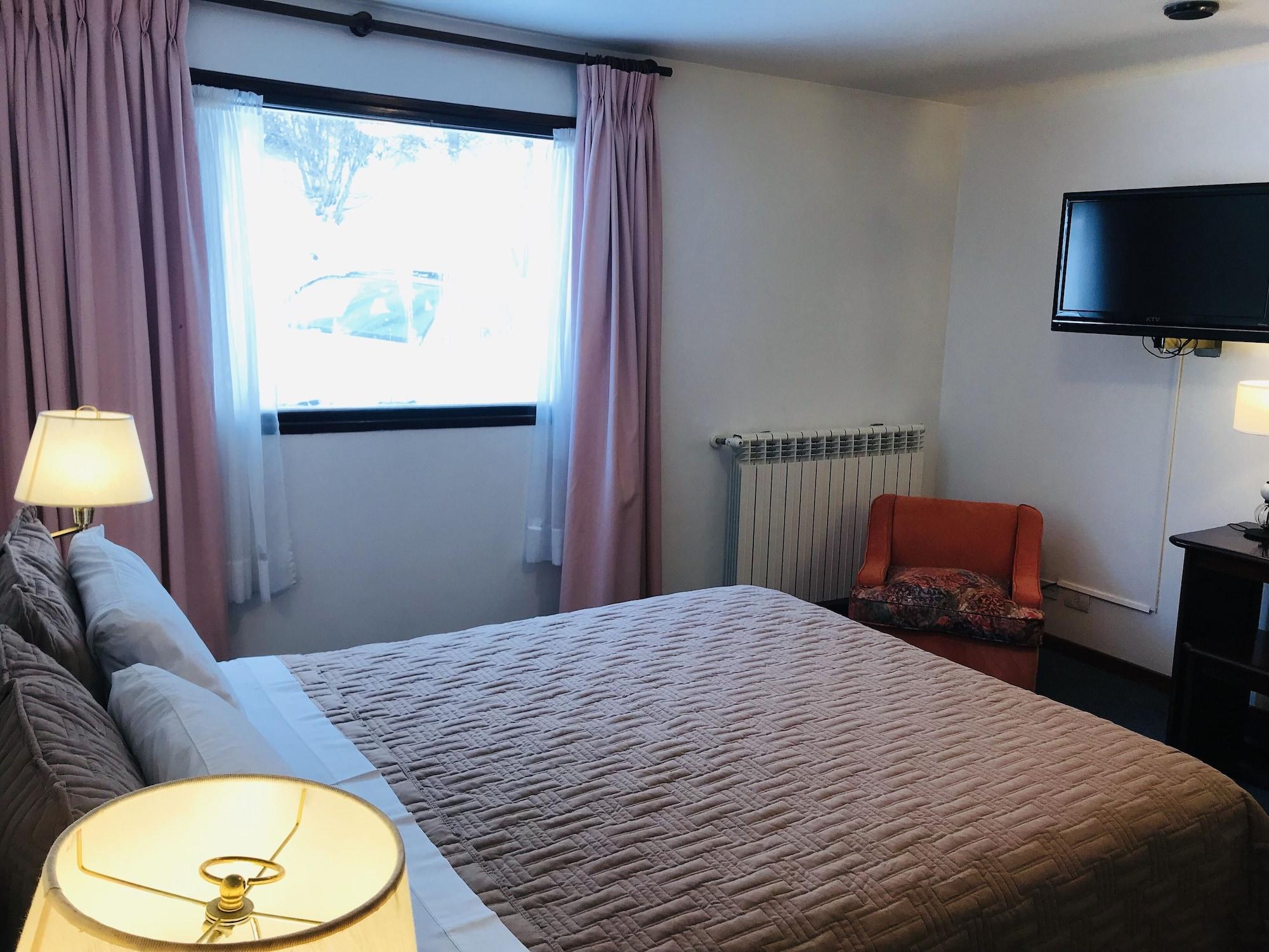 Hotel Ουσουάια Εξωτερικό φωτογραφία