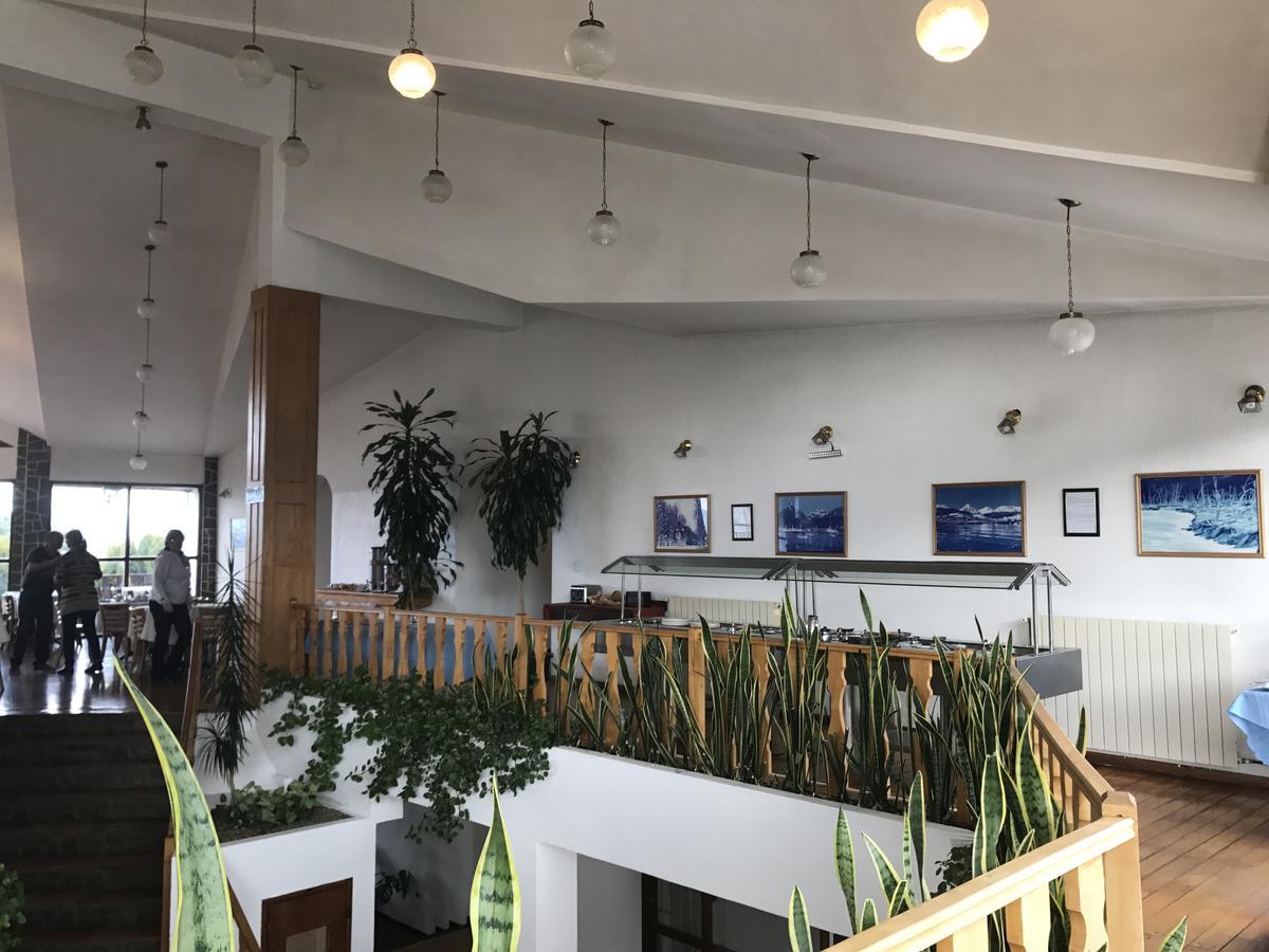Hotel Ουσουάια Εξωτερικό φωτογραφία