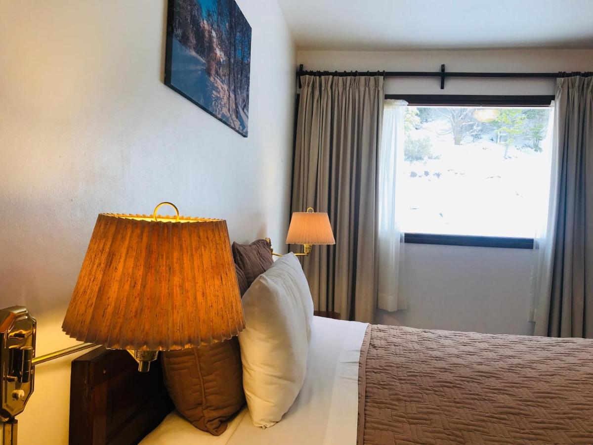 Hotel Ουσουάια Εξωτερικό φωτογραφία