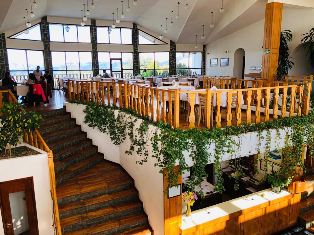 Hotel Ουσουάια Εξωτερικό φωτογραφία