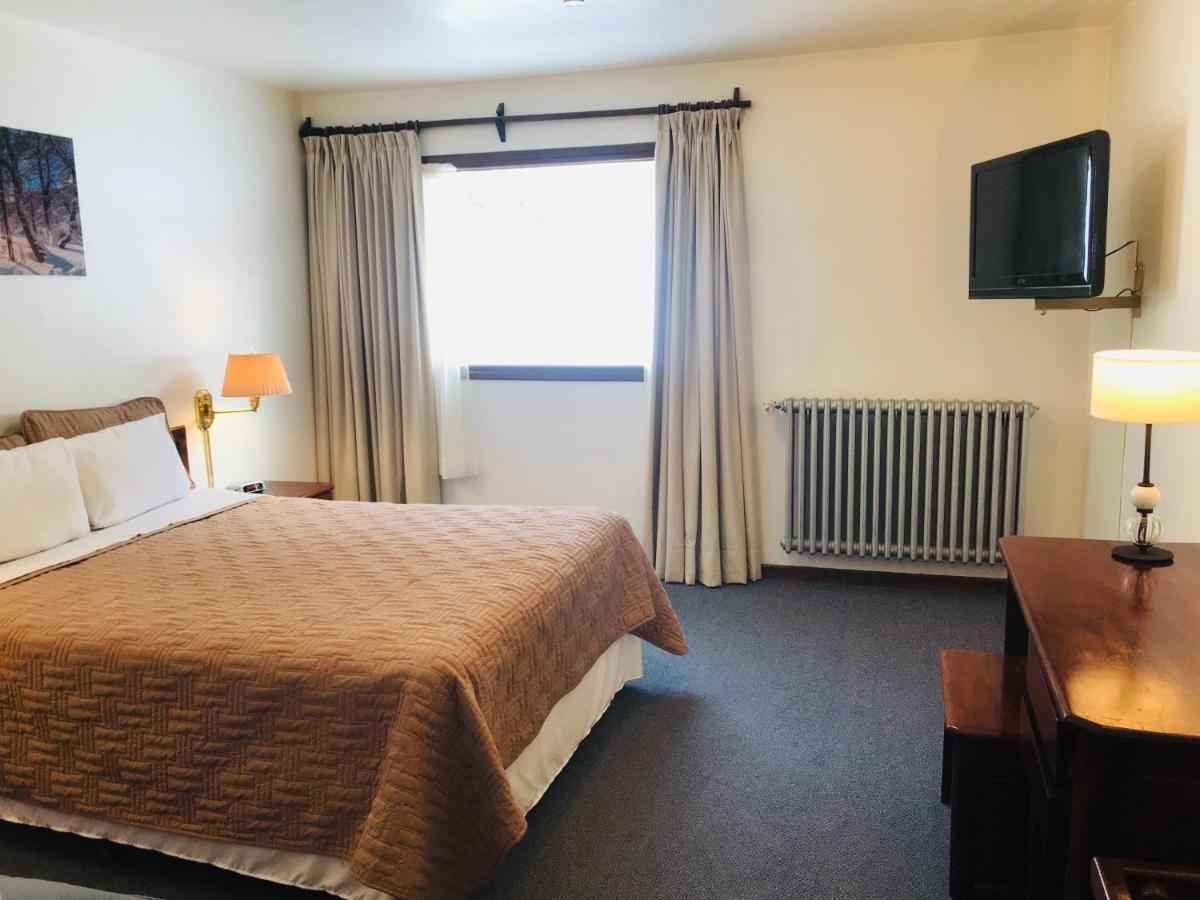 Hotel Ουσουάια Εξωτερικό φωτογραφία